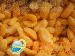 優(yōu)質(zhì)杏干批發(fā)指南 如何通過食品招商網(wǎng)找到可靠廠家和一手圖片
