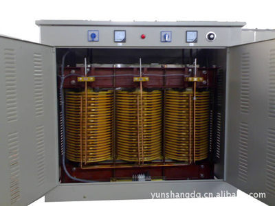 磁性調(diào)壓器 廠(chǎng)價(jià)直銷(xiāo)，功能齊全，江蘇云上電氣專(zhuān)業(yè)供應(yīng)