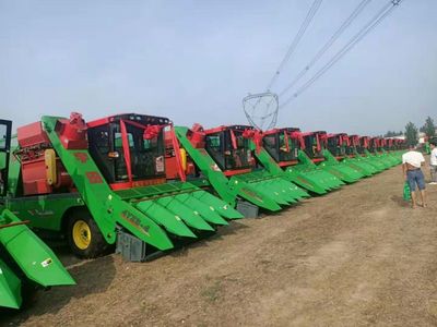 這樣的農(nóng)機(jī)才實(shí)用 農(nóng)業(yè)機(jī)械銷(xiāo)售的關(guān)鍵洞察