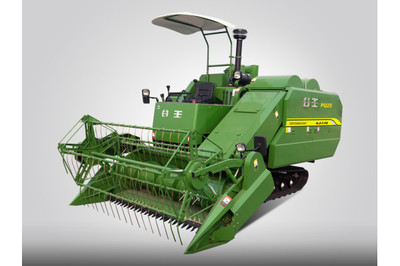谷王PQ25(4LZ-2.5Q)水稻聯(lián)合收割機(jī) 農(nóng)業(yè)生產(chǎn)的技術(shù)利器與銷(xiāo)售途徑探析