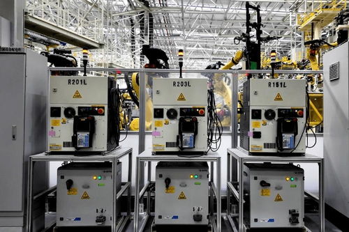 投產(chǎn)即標(biāo)桿 東風(fēng)D600智慧工廠以數(shù)據(jù)處理為核心，鑄就綠色智造新高度